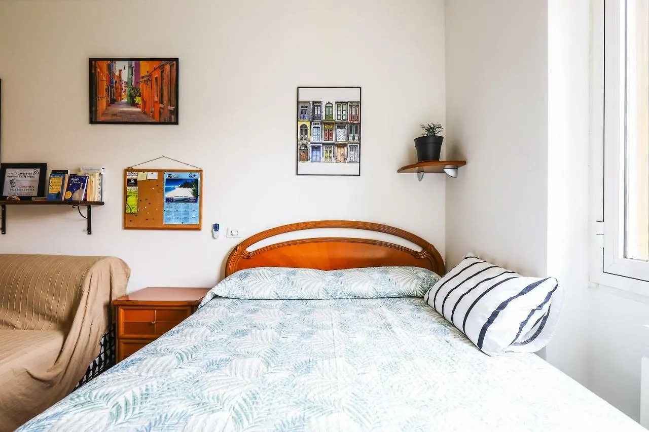 Pensionat Merula Dream House Corsico