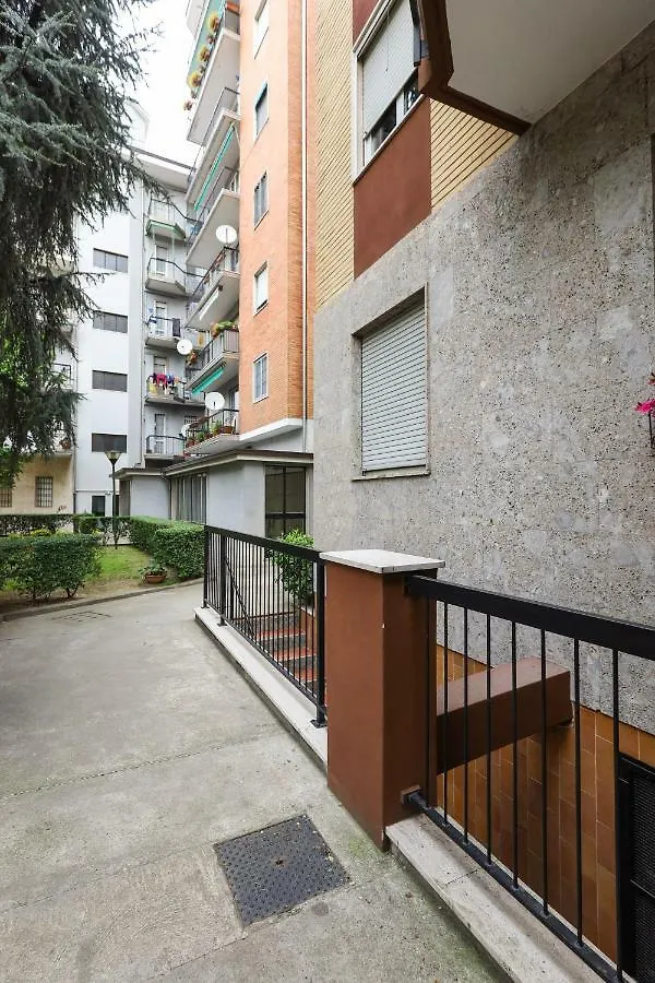 Pensionat Merula Dream House Corsico