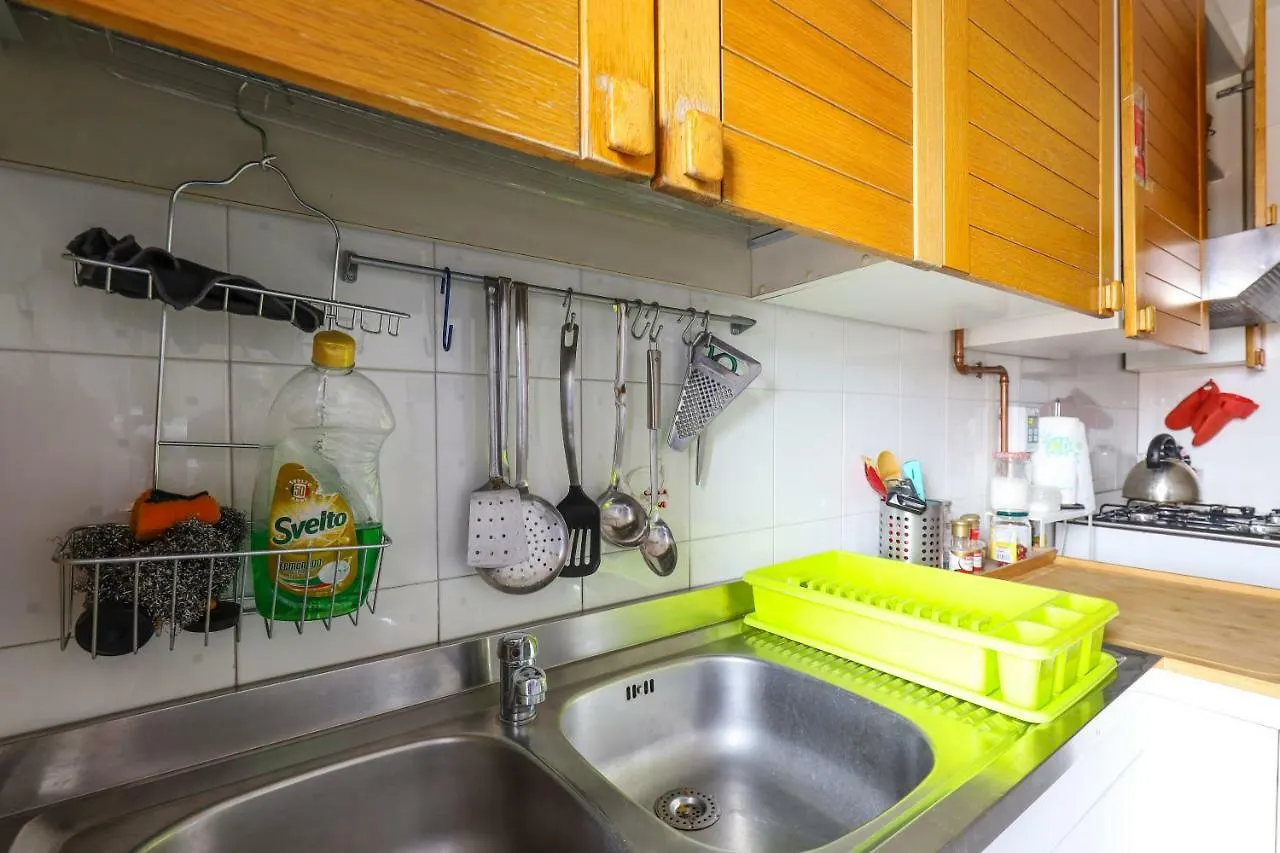 Merula Dream House Corsico
