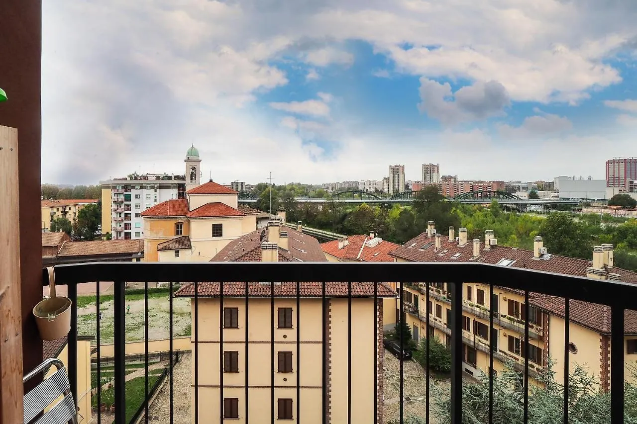 Merula Dream House Corsico Italien