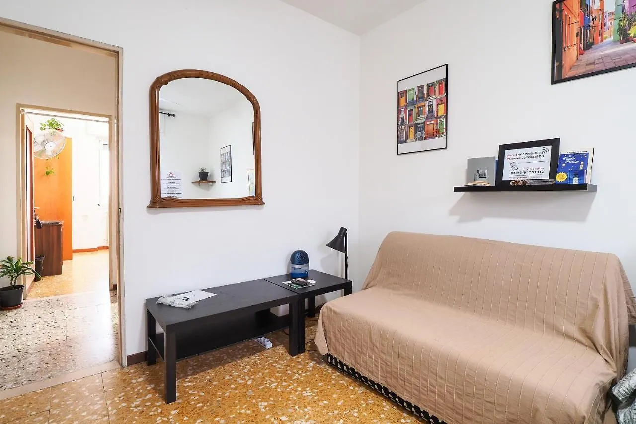 Merula Dream House Corsico 3*,  Italy
